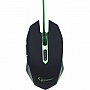  Gembird MUSG-001-G USB black/ green
