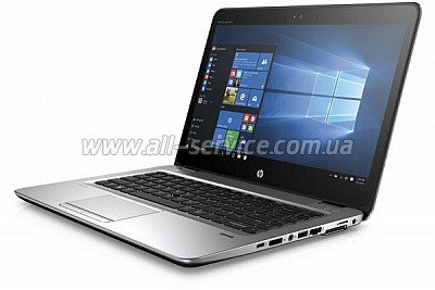  HP EliteBook 840 14.0FHD AG (V1B44ES)
