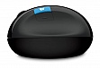  Microsoft Sculpt Ergonomic Mouse For Business (5LV-00002)