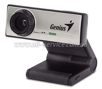   Genius i-Slim 300X w/ o mic (32200153101)