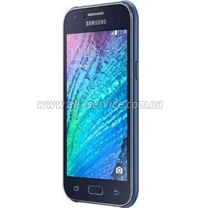  Samsung J110H/DS Galaxy J1 Ace DUAL SIM BLUE (SM-J110HZBDSEK)
