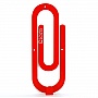   Glozis Clip Red (H-012)