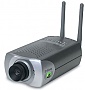   D-Link DCS-3220G Wireless&Ethernet Securi Cam w/ 2-Way Audio