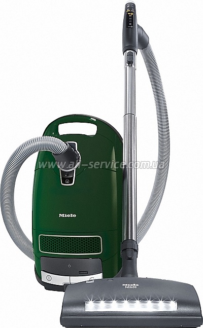  Miele Complete C3 Comfort Electro PowerLine SGPA0