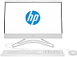  HP 22-c0010ur AiO PC (4HE00EA)