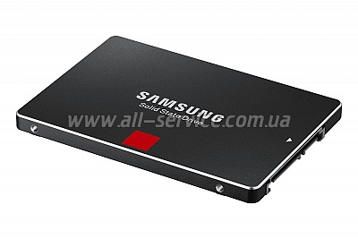 SSD  2,5" Samsung 850 PRO 128GB (MZ-7KE128BW)