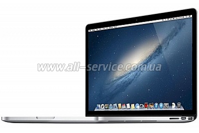  Apple A1398 MacBook Pro 15.4" (Z0RG0023K)
