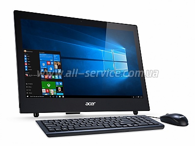  Acer Aspire Z1-602 18.5" (DQ.B33ME.002)