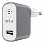   Belkin USB Mixit Premium Gray (F8M731vfGRY)