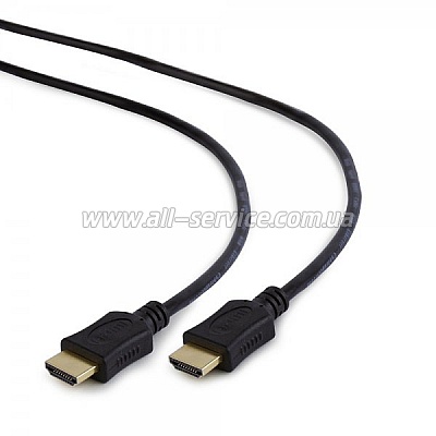  Cablexpert HDMI - HDMI, 1.8 (CC-HDMI4L-6)