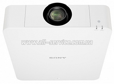  Sony VPL-FH60