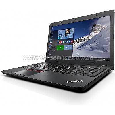  LENOVO ThinkPad Edge E560 (20EVS03M00)