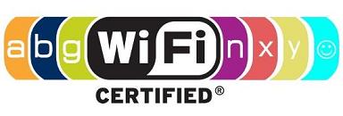 Wi-Fi