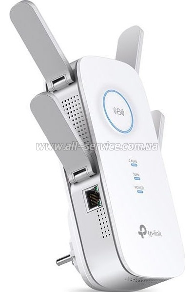  TP-Link RE650