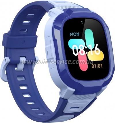 - Mibro Watch P6 XPSWP004  (1141301)