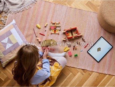 ����������� LEGO Disney Princess ��������������� ����� ����� (43270)