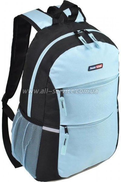   Semi Line 18 Blue/Black (J4679-4) (DAS302873)