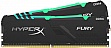  Kingston 32Gb DDR4 3000M MHz HyperX Fury Black RGB 2x16 (HX430C15FB3AK2/32)