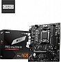   MSI PRO A620M-B