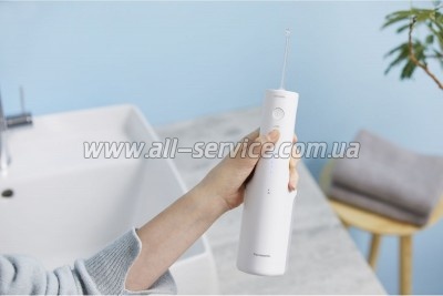 ��������� Panasonic EW-DJ66-W321