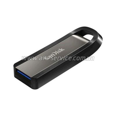  SanDisk 256GB Extreme Go USB 3.2 (SDCZ810-256G-G46)