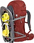   Ferrino Finisterre 30L Red (75746QRR) (931793)