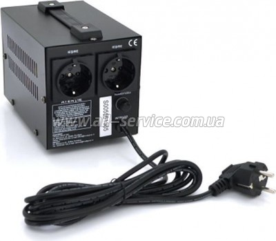 ������������ Conter SVR-1000VA (CR-SVR-1000)