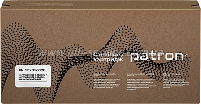 �������� Patron Green Label Samsung SCX-D4200A (PN-SCXD4200GL)