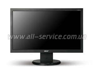 Монитор Acer V243HQAobd (ET.UV3HE.A15) Монитор Acer V243HQAobd (ET.UV3HE.A15)