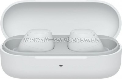 �������� Sony WF-C510 White (WFC510W.CE7)
