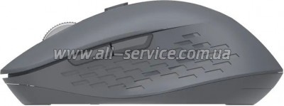 OfficePro M230G Silent Click Wireless/Bluetooth Gray (M230G)