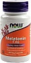  Now Foods , Melatonin, 5 , 60  (NF3555)