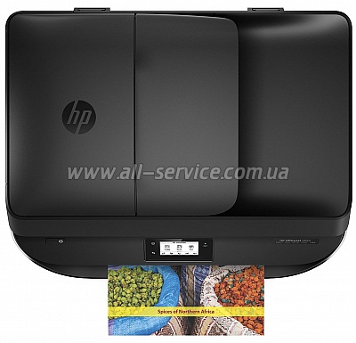  A4 HP DJ Ink Advantage 4675 c Wi-Fi (F1H97C)