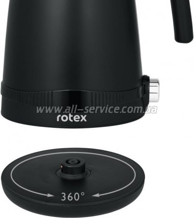  Rotex RKT79-B Smart