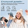   Promate Capsule-2 Black (capsule-2.black)