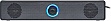   Defender Z2 LED USB Black (65102)