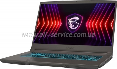 ������� MSI Thin A15 B7VE (9S7-16RK11-427)