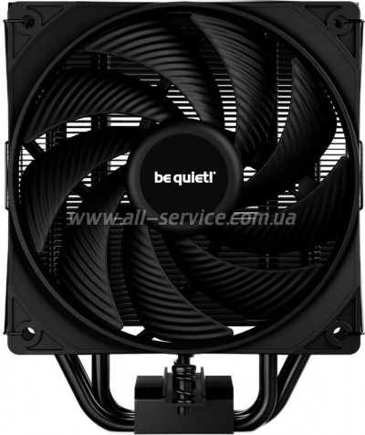    Be quiet! PURE ROCK 3  (BK039)