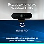 - Logitech Brio 4K Ultra HD Graphite (960-001718)