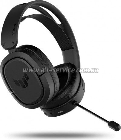 �������� ASUS TUF Gaming H1 Wireless Black (90YH0391-B3UA00)