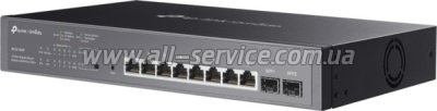  TP-Link SG2210MP