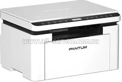   Pantum BM2300w