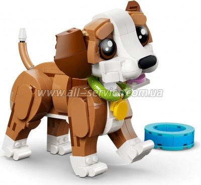 ����������� LEGO Creator ������ �������: �������� ������ (31382)