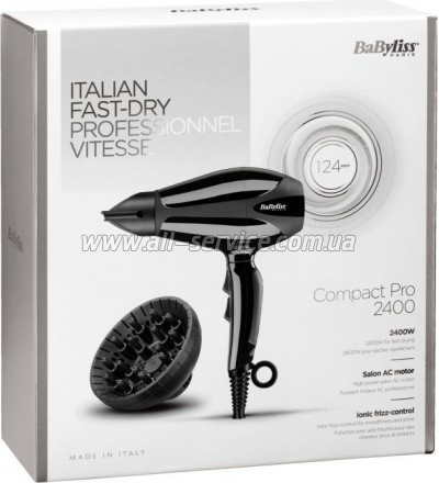  Babyliss 6715DE