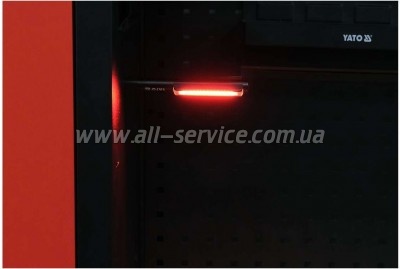  Yato YT-08511