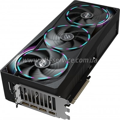  GIGABYTE GeForce RTX5080 16GB MASTER (GV-N5080AORUS M-16GD)