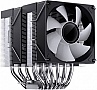    JONSBO CR-1400 DV2 black