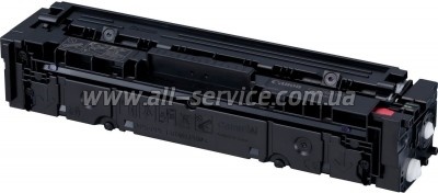 �������� Canon 045 LBP611/ 612/ 613/ MF631/ 632/ 633/ 634/ MF610/ 630 Magenta (1240C002)
