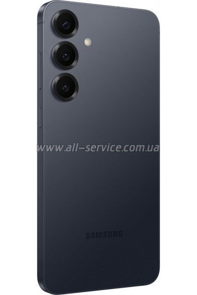   Samsung Galaxy S25+ 12/256Gb Blueblack (SM-S936BZKDEUC)