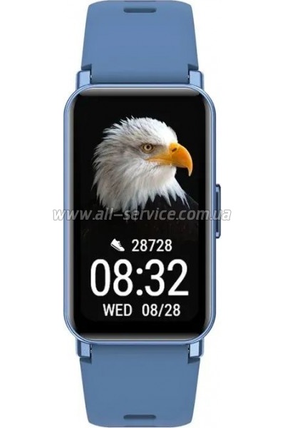 - Maxcom Fit FW53 Nitro Blue